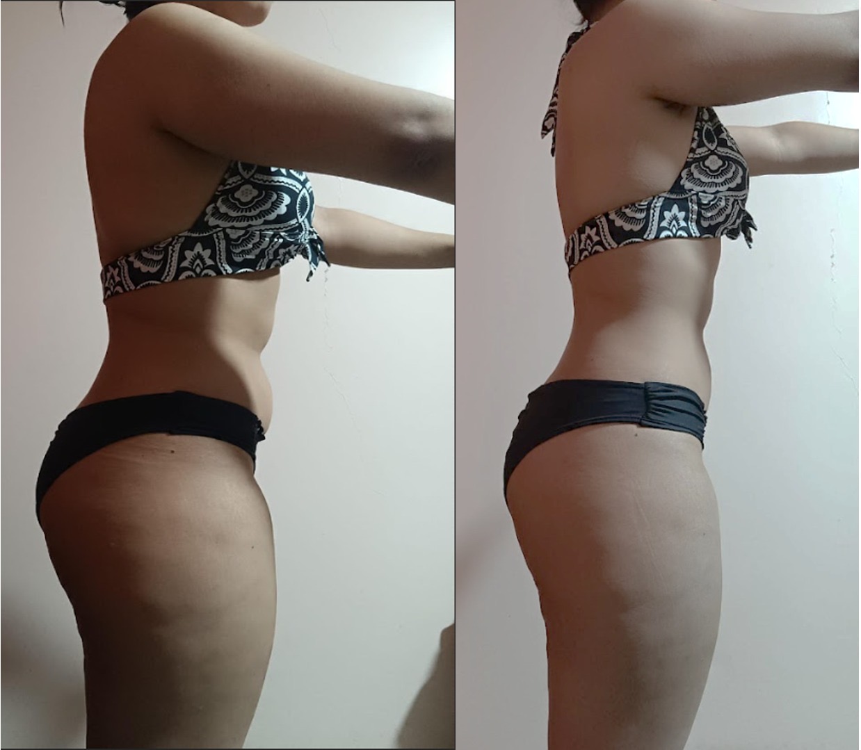 Transformación cliente Andres Coach